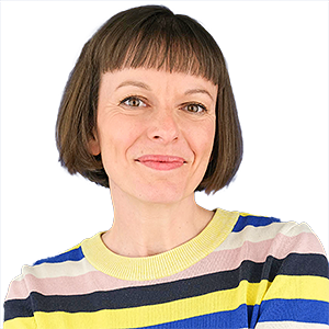 Marie Boden - Manager Campus & Projects Beiersdorf