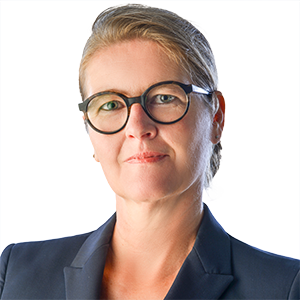 Dr. Claudia Picker - Head of Local Experts Bayer AG