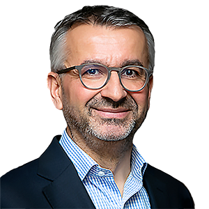 Sven Gentner - Generaldirektion FISMA Europäische Kommission  