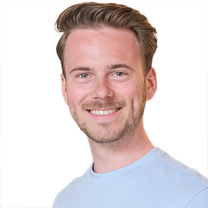 Moritz Gilhaus - Manager Investor Relations & Strategic Partnerships Liefergrün GmbH