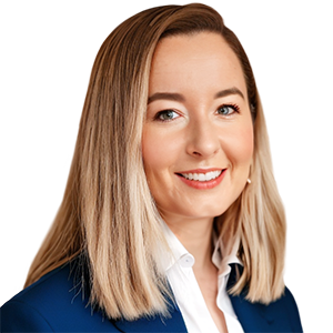 Kathrin Günther - Chief Operating Officer (COO) - Product House Industry GFT Deutschland