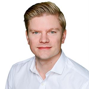 Guido de Vries - Geschäftsführer Miro DACH