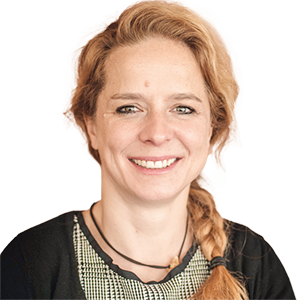 Eva Haupt - Referatsleiterin, Gasfernleitungsnetze - Zugang, Internationales, Netzentwicklung Bundesnetzagentur