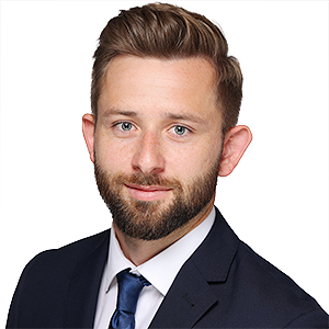 Jannis Hilbrands - Legal Counsel | Syndikusrechtsanwalt, Competition and Antitrust Law, Legal, Compliance & Security E.ON SE