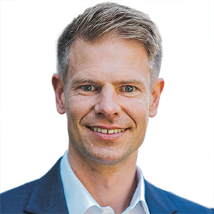 Jordy Peek - Head of Asset Allocation Advice & Solutions, risklab Allianz Global Investors