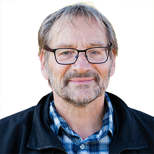 Karsten Smid - Energieexperte Greenpeace