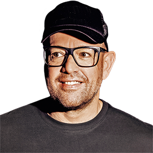 Adone Kheirallah - Managing Partner STAGG & FRIENDS