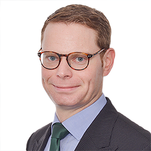 Dr. Stephan Kuntner - Executive Director China Division Funk Versicherungsmakler