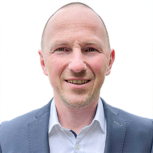 Dr. Martin Lappann - Senior Specialist Microbiological Food Safety & Quality TetraPak