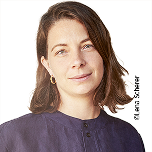 Lisa Jaspers - Unternehmerin, Aktivistin und Bestseller-Autorin