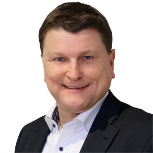 Dr. Ulrich Mitzlaff - Sprecher der Vorstände SDK Gruppe