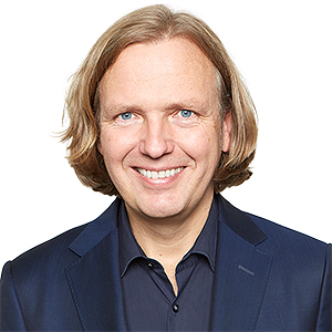 Dr. Havard Nymoen - CEO Nymoen Strategieberatung