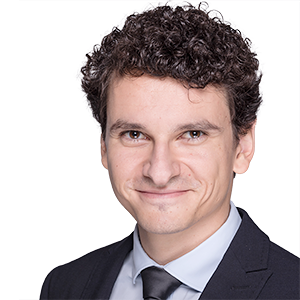 Christoph Petritsch - Senior Manager, Cyber Resilience Lead DACH Accenture GmbH