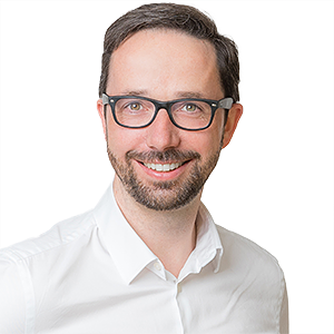 Rainer Machner - Leiter Konzeptentwicklung & Pioneer for Office Sound Experiences SoundProof Consulting