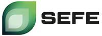 Logo von SEFE Group