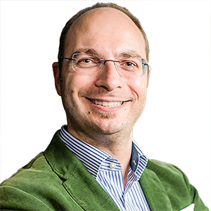 Sebastian Leins - Senior Manager Sustainability Reporting Bayer  