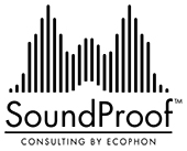 Logo von Soundproof