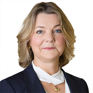 Alexandra Themistocli - Head of Sustainability SEB DACH