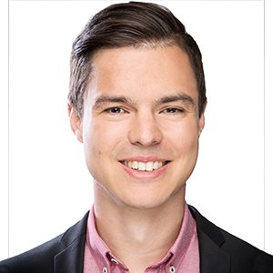 Tobias Kilga - Head of Corporate Information Technology MED-EL Medical Electronics