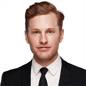 Nicolai Wojciechowski, LL.M. - Global Director Insurance COGITANDA