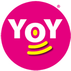 Logo von YoY