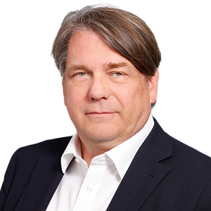 Helmut Brechtken - Partner, Head of Digital Forensic Incident Response – DFIR Deloitte