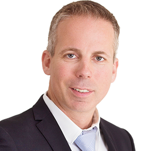 Ralf Dassau - Projektleitung Workplacedesign und Changemanagement Vattenfall