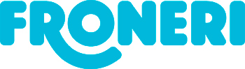 Logo von Froneri