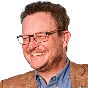 Friedrich Christian Haas, MA - Geschäftsführender Gesellschafter, Managing Partner & Co-Founder AKE | SKABE Unternehmensberatung