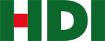 Logo von HDI