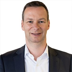 Dr. Thomas Hüwener - CEO OGE