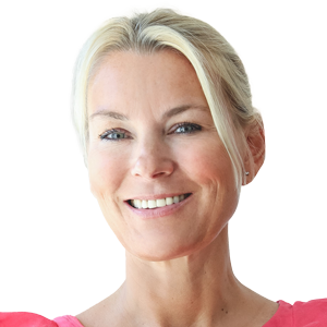 Jessica Kafka - People & Culture Director DACH HelloFresh