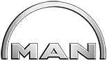 Logo von MAN Truck & Bus SE