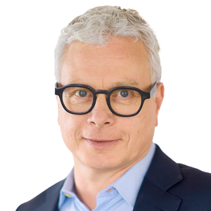 Dr. Matthias Reicherter - Managing Partner, Chief Investment Officer Golding Capital Partners GmbH