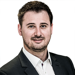 Alexander Roth - CEO DARAG Deutschland