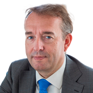 Frank van Doorn - Head of Trading, VP Business Unit Trading, Business Area Markets Vattenfall