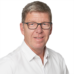 Volker von Baczko - Konzeptentwickler & Pioneer for Office Sound Experiences SoundProof Consulting