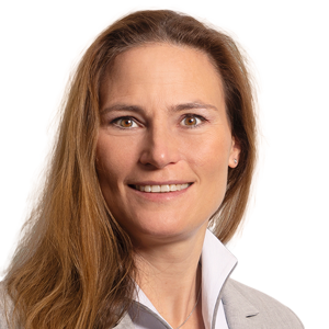 Inka Winter - Chief Sustainability Officer Fürstlich Castell'sche Bank