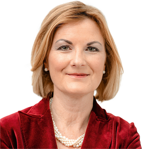 Karin Barthelmes-Wehr - Geschäftsführerin Institut für Corporate Governance in der deutschen Immobilienwirtschaft 