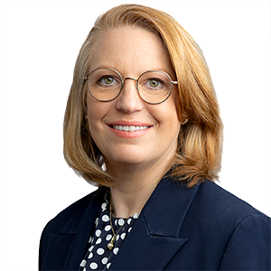 Dr. Stefanie Kesting - CEO Thyssengas 