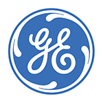 Logo von GE
