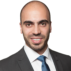Kaan Gürer, LL.M. - Counsel, Rechtsanwalt  |  Antitrust & Foreign Investment Group Linklaters LLP 