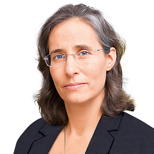 Dr. Marit Hansen - Landesdatenschutzbeauftragte Schleswig-Holstein