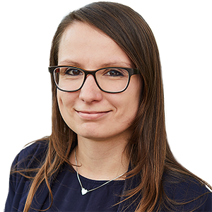 Franziska Hasse - Managerin DREES & SOMMER