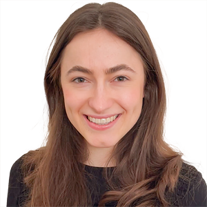 Katharina Keilhofer - Business Development The Oater