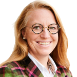 Dr. Stefanie Kesting - Geschäftsführerin bei NEUMAN & ESSER Board Member & Aufsichtsrätin H2, Biomethan & Cleantech