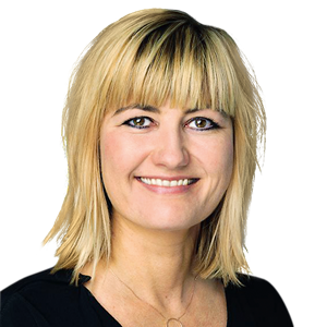 Gundula Maria Kjaer - Senior regulatory affairs manager Bech-Bruun, Dänemark