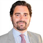 Klaus Neitzke - Vorsitzender Vergabekammer Westfalen