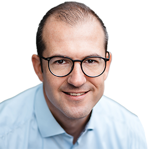 Markus Kuchnia - Managing Director Digital Products & Technology Interhyp AG