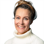 Dr. Anne Mette Cheese - Senior Manager Germany MMP LCS Equinor